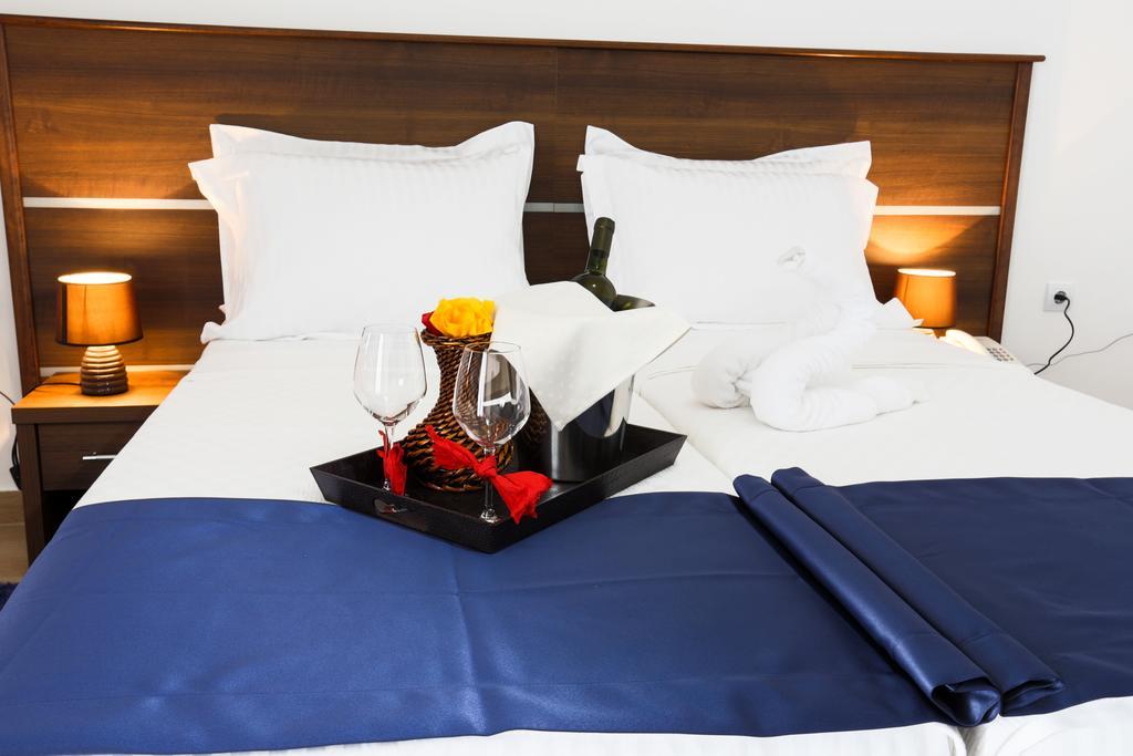 Hotel Akapulco Сутоморе Номер фото