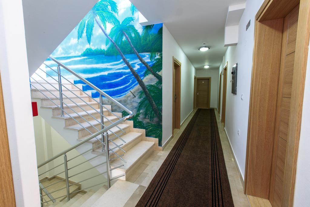 Hotel Akapulco Сутоморе Екстер'єр фото