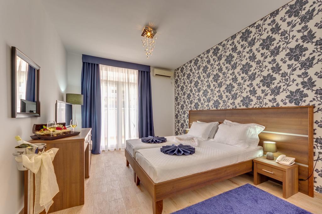 Hotel Akapulco Сутоморе Екстер'єр фото