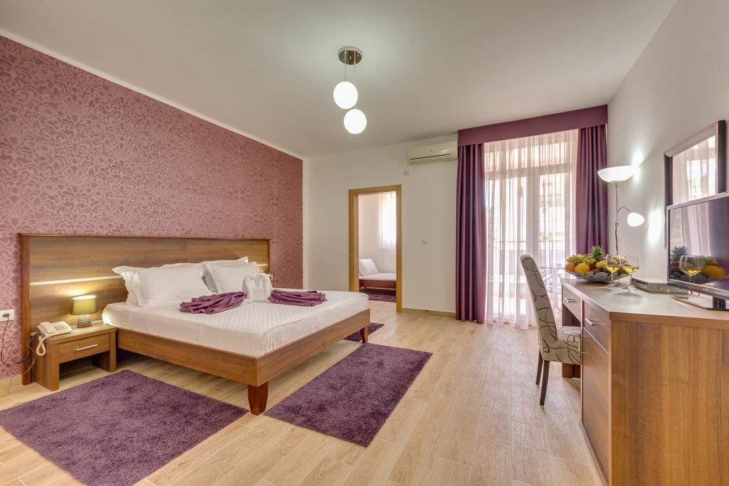 Hotel Akapulco Сутоморе Екстер'єр фото