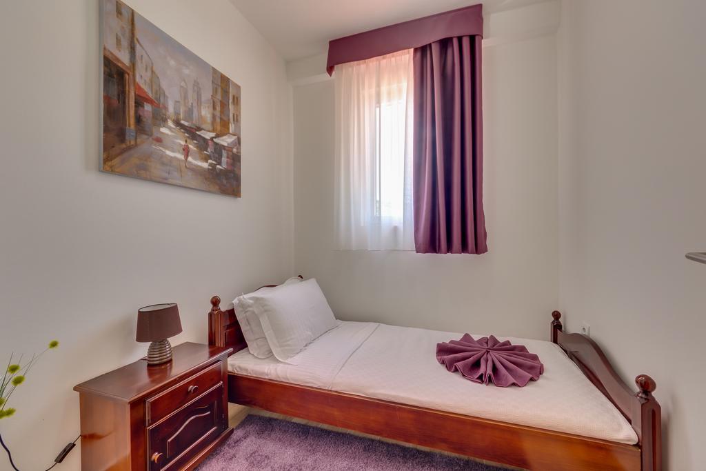 Hotel Akapulco Сутоморе Екстер'єр фото