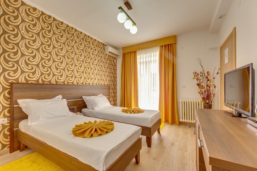 Hotel Akapulco Сутоморе Екстер'єр фото