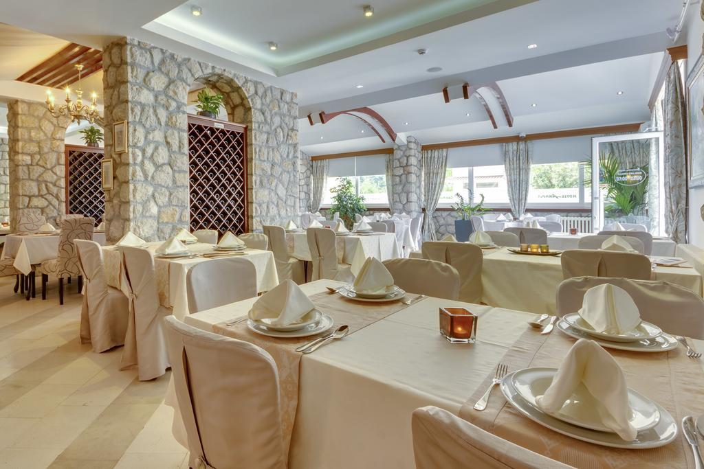 Hotel Akapulco Сутоморе Екстер'єр фото