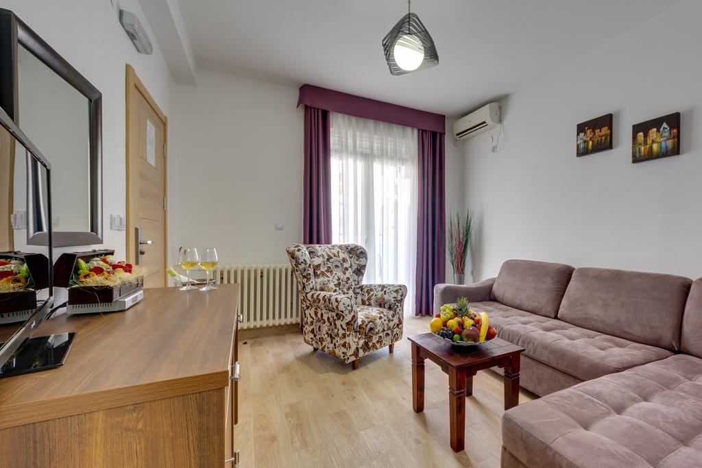 Hotel Akapulco Сутоморе Номер фото