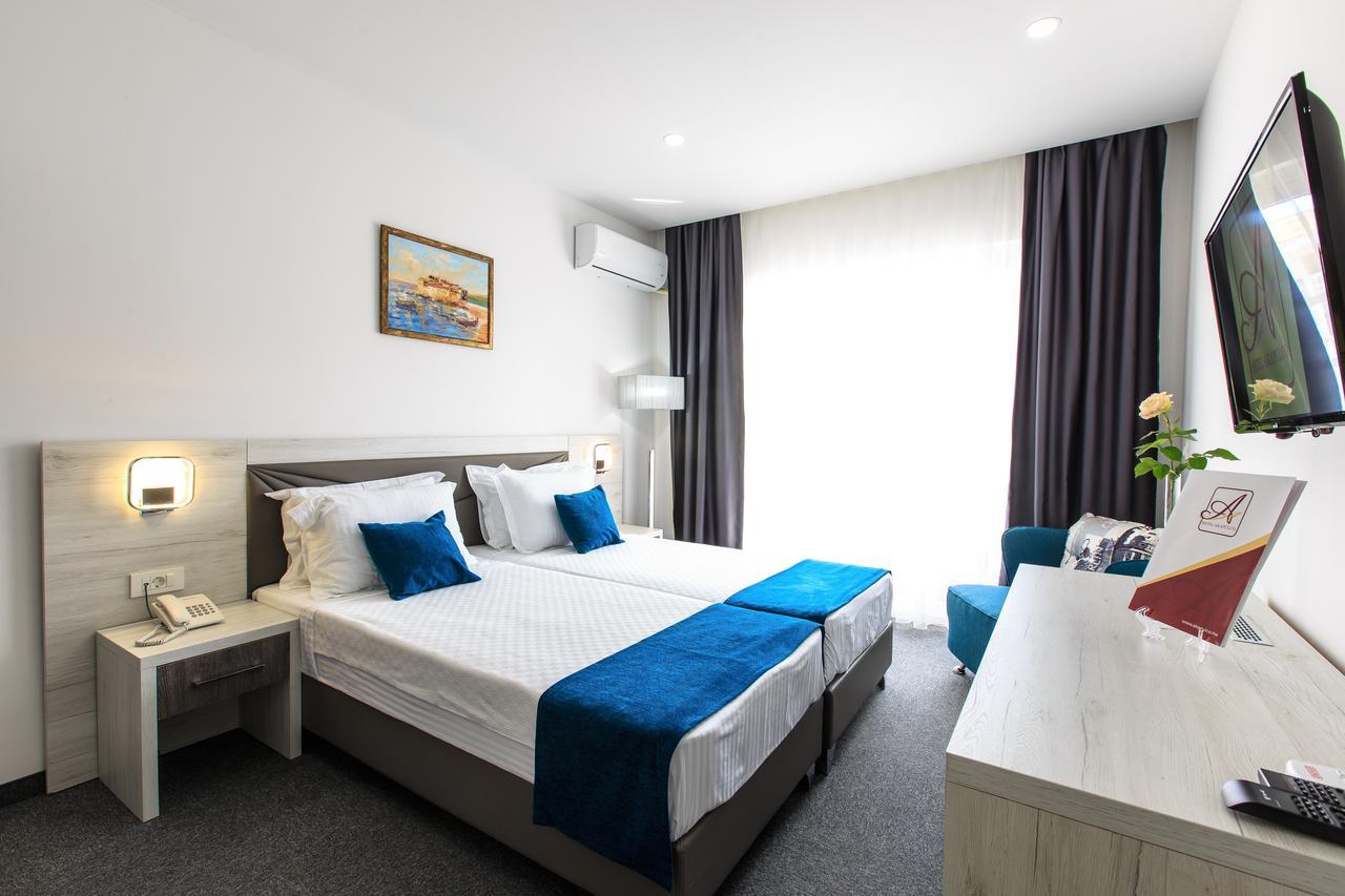 Hotel Akapulco Сутоморе Екстер'єр фото