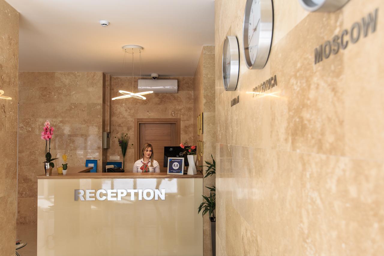 Hotel Akapulco Сутоморе Екстер'єр фото